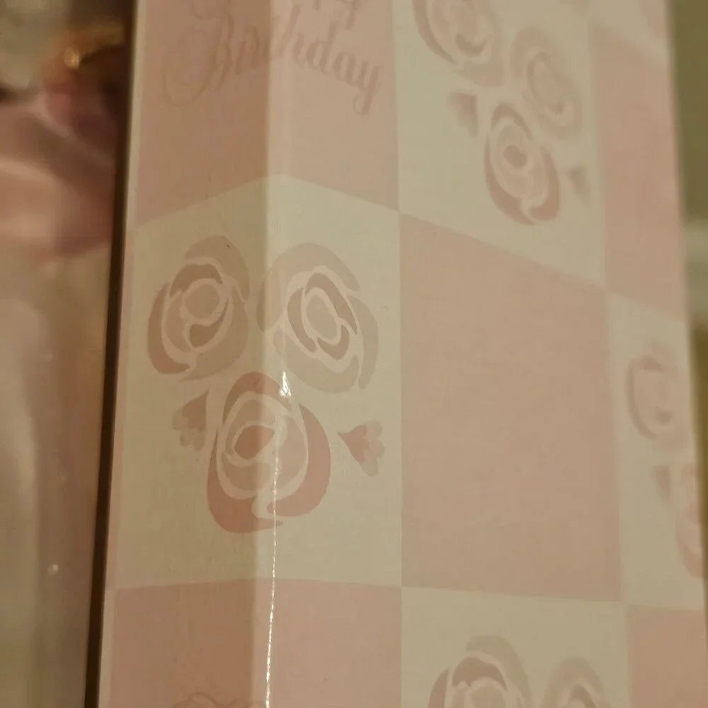 NRFB 1998 COLLECTOR EDITION MATTEL BIRTHDAY WISHES 1st SERIES BARBIE DOLL 21128